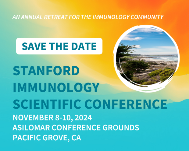 Immunology Scientific Conference 2024_Save the Date